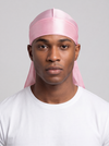Rosa Satin Durag