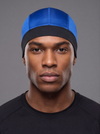 Blaue Wave Cap