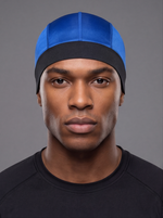 Blue Wave Cap