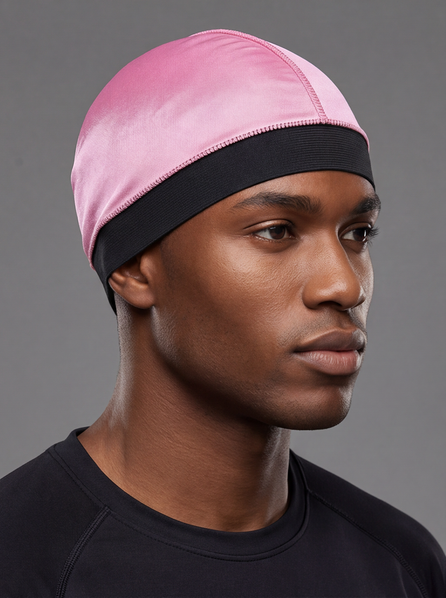 Rosa Wave Cap