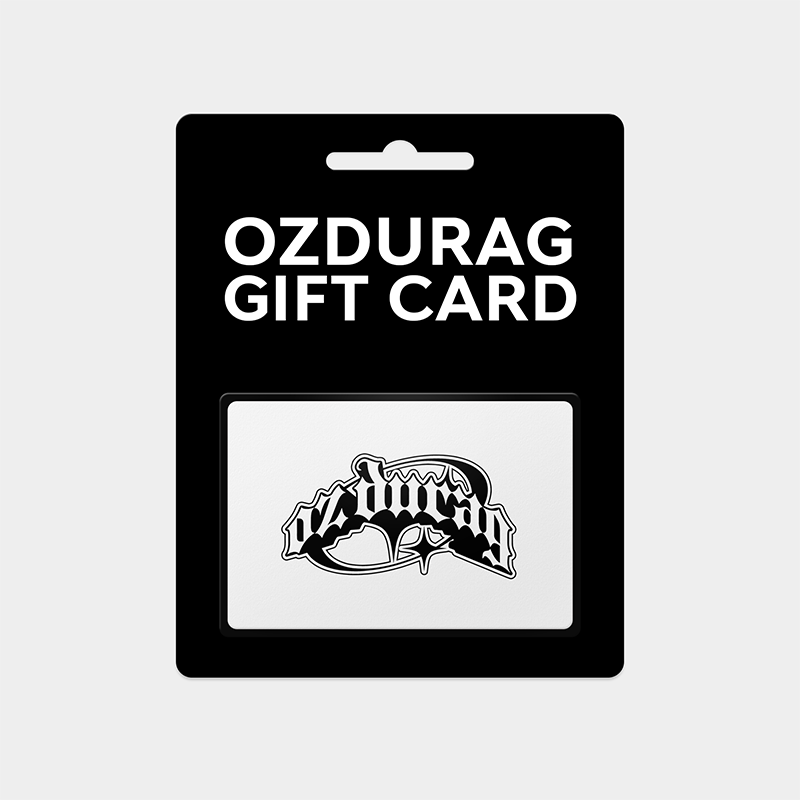 OZ Durag eGeschenkkarte