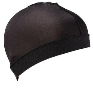 Black Wave Cap