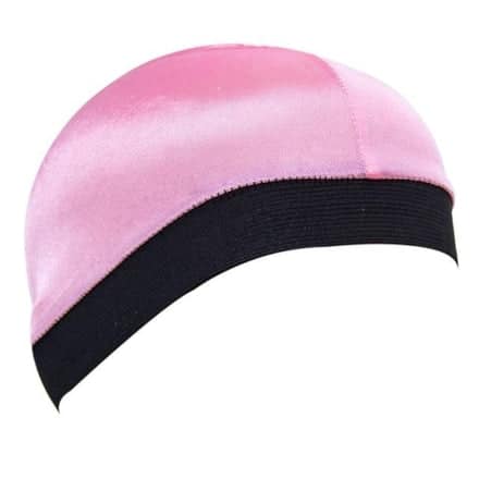 Pink Wave Cap