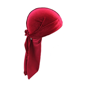 Velluto Rosso Durag